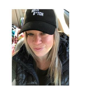 Meet your Posher, Amanda